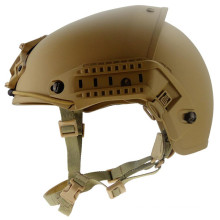 Casco antibalas NIJ Iiia PE